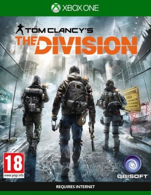 Photo of Ubisoft Tom Clancy's The Division