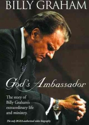 Photo of Spirit Music Billy Graham - Billy Graham: God's Ambassador
