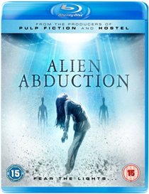 Photo of Alien Abduction