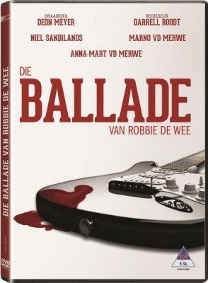 Photo of Die Ballade Van Robbie De Wee