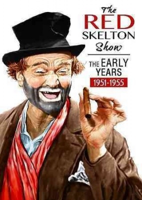 Photo of Red Skelton Show: the Early Years