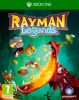 UbiSoft Rayman Legends Photo