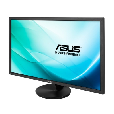 Photo of ASUS 28" VN289Q LCD Monitor
