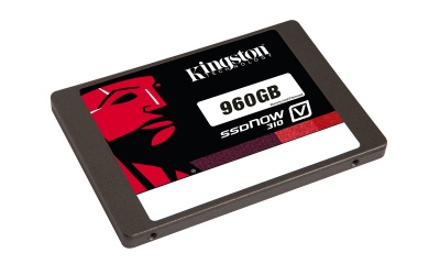 Photo of Kingston Technology Kingston SSDNOW V310 960GB Solid State Drive