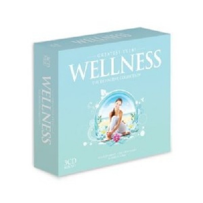 Photo of Greatest Ever The Definitive Collection - Wellness