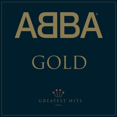 Photo of Polydor ABBA - Gold