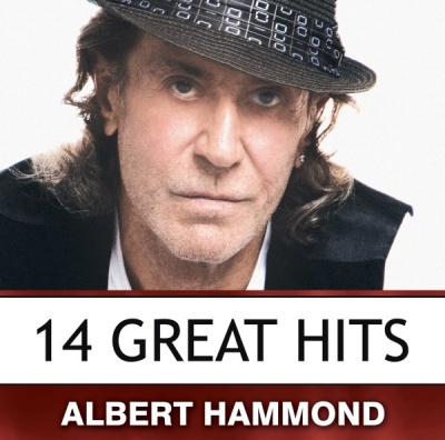 Photo of Sony Music Albert Hammond - 14 Great Hits