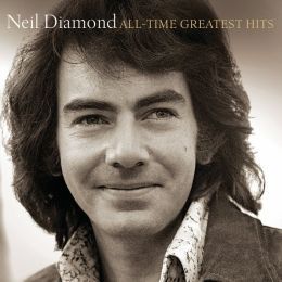 Photo of Universal Music Neil Diamond - All Time Greatest Hits
