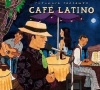 Putumayo Cafe Latino Photo