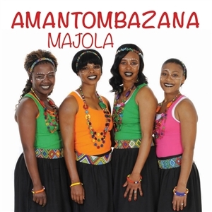 Photo of Amantombazana - Majola
