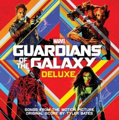Photo of Universal Music Various Artists - Guardians Of The Galaxy