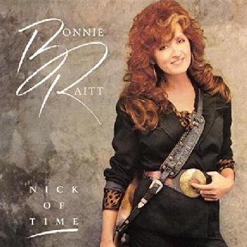Photo of Universal Music Bonnie Raitt - Nick Of Time