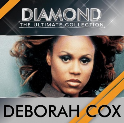 Photo of Sony Music Deborah Cox - Diamond - the Ultimate Collection
