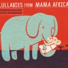 African Cream Various Artist - Lullabies From Mother Africa Photo