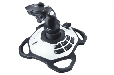 Photo of Logitech Extreme 3D Pro Joystick