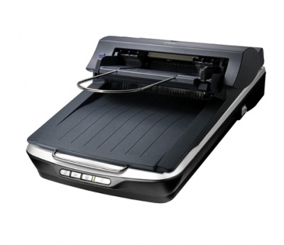 Photo of Epson Perfection V500 Office A4 6400dpi Scanner