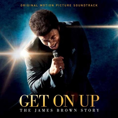 Photo of Universal Music Get On Up: The James Brown Story - Original Soundtrack