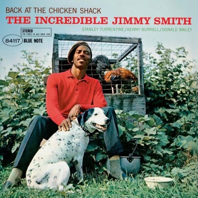 Photo of Universal Music Jimmy Smith - Back At The Chicken Shack