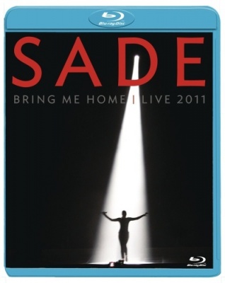 Photo of Sony Music Sade - Bring Me Home - Live 2011