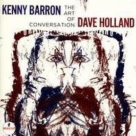 Photo of Universal Music Kenny Barron & Dave Holland - The Art Of Conversation