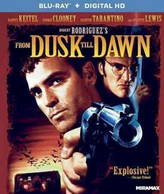 Photo of From Dusk Till Dawn