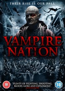 Photo of Vampire Nation