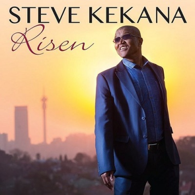 Photo of Next Music Steve Kekana - Risen