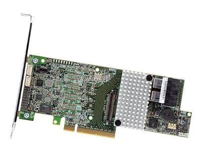 Photo of Intel 4x SATA6G/SAS12G Add-On-Card
