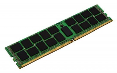 Photo of Kingston Technology Kingston 16GB 2133MHz DDR4 ECC Reg CL15 DIMM DR x4 w/TS