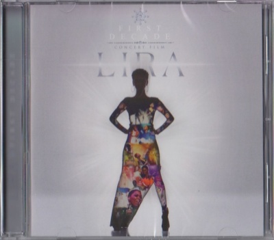 Photo of Sony Music Lira - 1st Decade