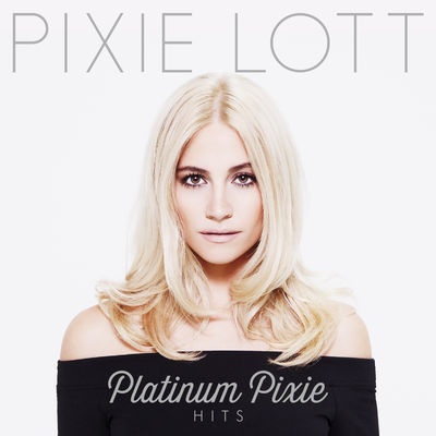 Photo of Universal Music Pixie Lott - Platinum Hits