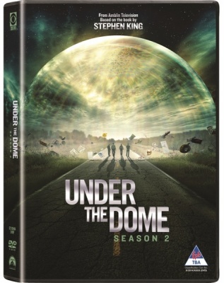 Photo of Under The Dome - Season 2