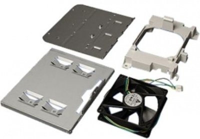 Photo of Intel - Hot-Swap Drive Mounting Kit With Fan