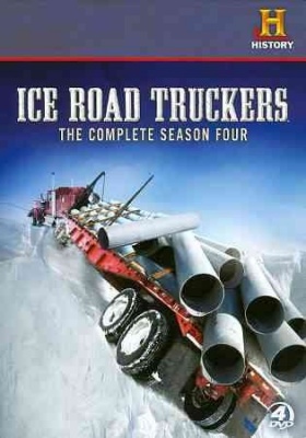 Photo of Ice Road Truckers:Complete Season 4