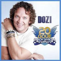 Photo of Sony Music Dozi - 20 Goue Rock 'N Roll Treffers