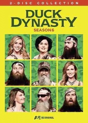 Photo of Duck Dynasty: Season 6