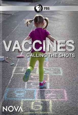 Photo of Nova: Vaccines - Calling the Shots