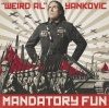 Sony Music Weird Al Yankovic - Mandatory Fun Photo