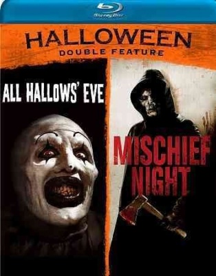 Photo of Halloween Double Feature