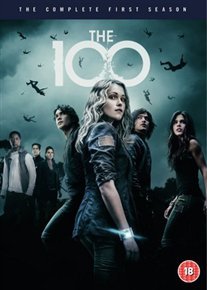 Photo of 100: The Complete First Season