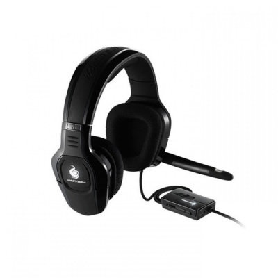 Photo of Cooler Master Storm Sirus-C Cross Platform Gaming Headset