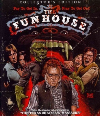 Photo of Funhouse: Collector's Edition