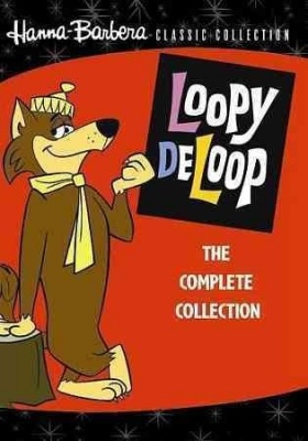 Photo of Loopy De Loop: the Complete Collection