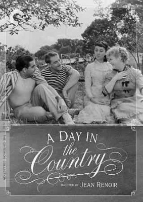 Photo of Criterion Collection: Day In the Country
