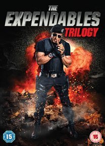 Photo of Expendables Trilogy