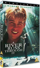 Photo of River Runs Through It Movie
