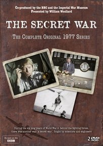 Photo of Secret War: The Complete Original Series