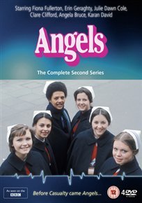 Photo of Angels: The Complete Series 2 Movie