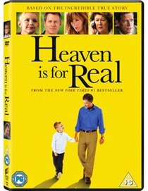 Photo of Heaven Is for Real movie