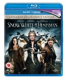Photo of Snow White and the Huntsman: Extended Version